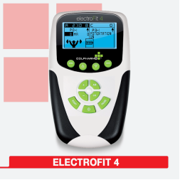 Colpharma Elettrostimolatore Tens Electrofit 4