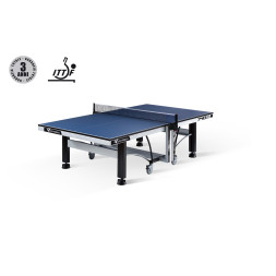 Cornilleau Tavolo Ping-Pong Competition 740 ITTF Indoor