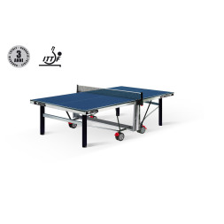 Cornilleau Tavolo Ping-Pong Competition 540 ITTF Indoor