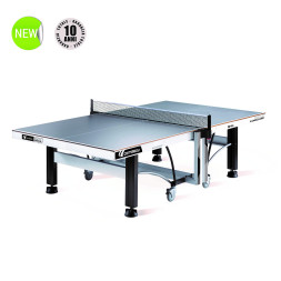 Cornilleau Tavolo Ping-Pong Pro 740 Longlife Outdoor