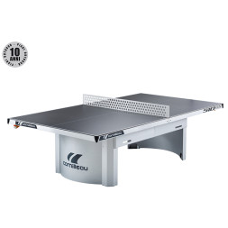 Cornilleau Tavolo Ping-Pong Pro 510M Crossover Outdoor