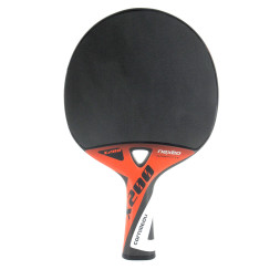 Cornilleau Racchetta Ping-Pong Nexeo X200 Graphite
