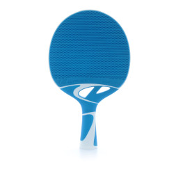 Cornilleau Racchetta Ping-Pong Tacteo 30 Azzurro