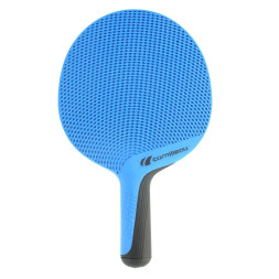 Cornilleau Racchetta Ping-Pong Softbat Blu