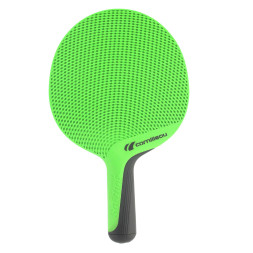 Cornilleau Racchetta Ping-Pong Softbat Verde