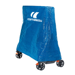 Cornilleau Copertura Tavolo Ping-Pong Blu