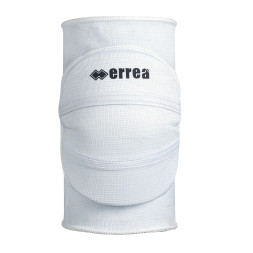 Errea Ginocchiere Atena Jr Bianco