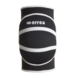Errea Ginocchiere Atena Jr Nero/Bianco