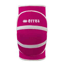 Errea Ginocchiere Atena Jr Fuxia