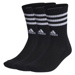 Adidas Calze 3S C SPW CRW 3 Paia