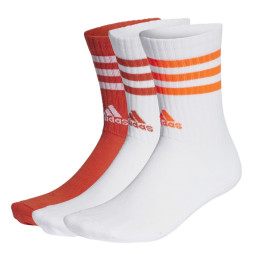 Adidas Calze 3S C SPW CRW 3 Paia