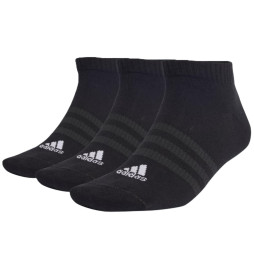 Adidas Calze T SPW LOW 3 Paia