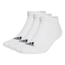Adidas Calze T SPW LOW 3 Paia