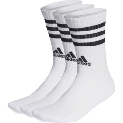 Adidas Calze 3S C SPW CRW 3 Paia