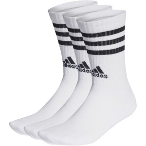 Adidas Calze 3S C SPW CRW 3 Paia