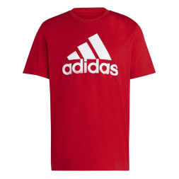 Adidas T-Shirt M BL SJ T