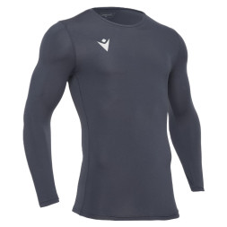 Macron Maglia Termica Intima Holly Grigio Antracite