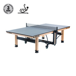 Cornilleau Tavolo Ping-Pong Competition 850 Wood ITTF Indoor 2024