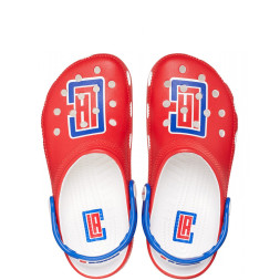 Crocs NBA LA Clippers Classic Clog Unisex