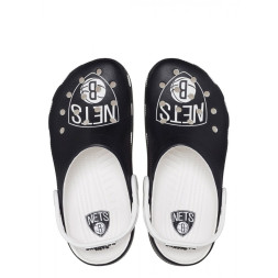 Crocs NBA Brooklyn Nets Classic Clog Unisex