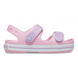 Crocs Crocband Cruiser Sandal Toddler
