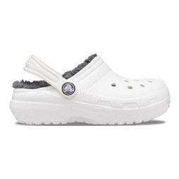 Crocs Classic Lined Clog Kid