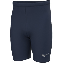 Mizuno Pantaloncini RB Mid Tight Uomo Blu