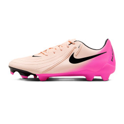 Nike Scarpe Phantom GX II Academy FG-MG Prism Pack