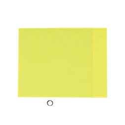 Macron Corner Set Flags + Clips
