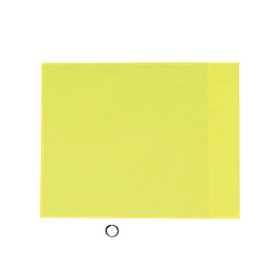 Macron Corner Set Flags + Clips