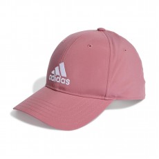 Adidas Cappellino Baseball LT EMB Rosa