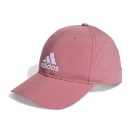 Adidas Cappellino Baseball LT EMB Rosa