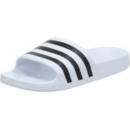 Adidas Ciabatte Adilette Aqua Bianco/Nero