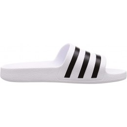 Adidas Ciabatte Adilette Aqua Bianco/Nero