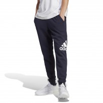 Adidas Pantaloni Tuta M BL FT PT Blu