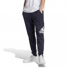 Adidas Pantaloni Tuta M BL FT PT Blu