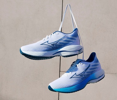 Mizuno Rider 28
