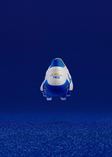 Mizuno Morelia B III