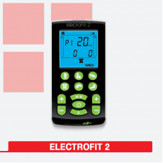 Colpharma Elettrosimolatore Tens Electrofit 2