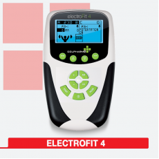 Colpharma Elettrosimolatore Tens Electrofit 4