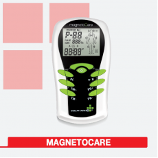 Colpharma Dispositivo Magnetoterapia Magnetocare