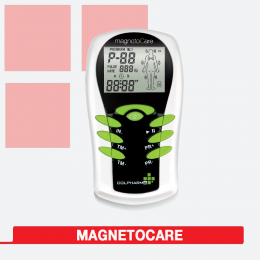 Colpharma Dispositivo Magnetoterapia Magnetocare