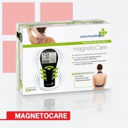 Colpharma Dispositivo Magnetoterapia Magnetocare