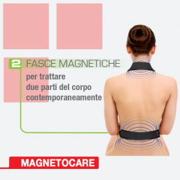 Colpharma Dispositivo Magnetoterapia Magnetocare