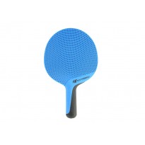 Cornilleau Racchetta Ping-Pong Softbat Blu