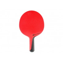 Cornilleau Racchetta Ping-Pong Softbat Rosso