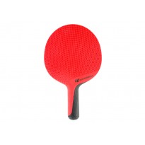 Cornilleau Racchetta Ping-Pong Softbat Rosso