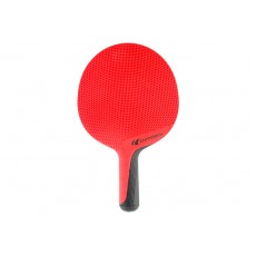 Cornilleau Racchetta Ping-Pong Softbat Rosso