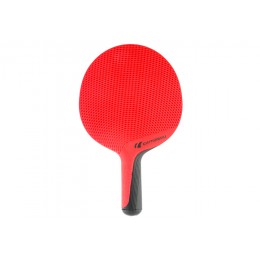 Cornilleau Racchetta Ping-Pong Softbat Rosso