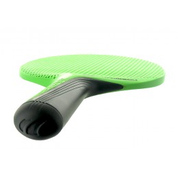 Cornilleau Racchetta Ping-Pong Softbat Verde